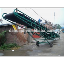 Factory price coal mine use rubber belt conveyor belt